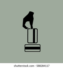 Credit Card Icon