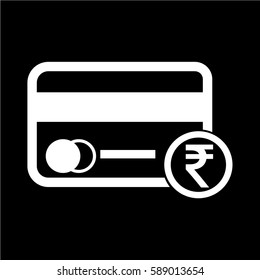 credit card icon