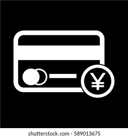 credit card icon