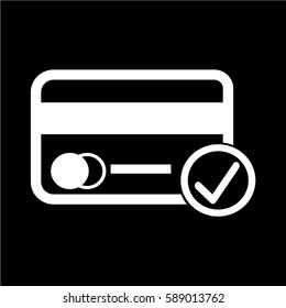 credit card icon