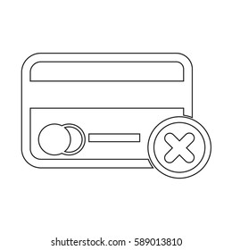 credit card icon