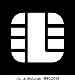 credit card icon