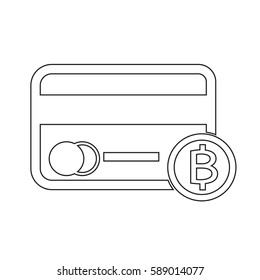 credit card icon