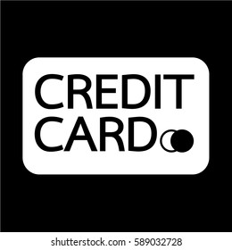 credit card icon
