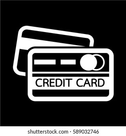 credit card icon