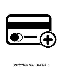 credit card icon