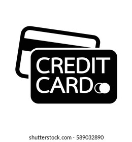 credit card icon