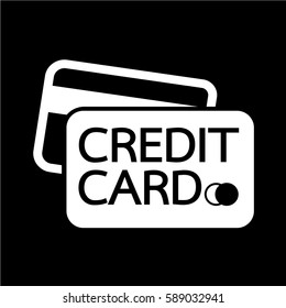credit card icon
