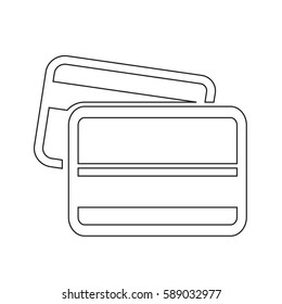 credit card icon