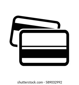 credit card icon