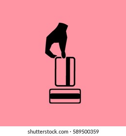 Credit Card Icon