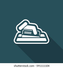 Credit card icon