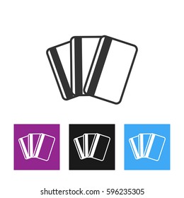 credit card icon