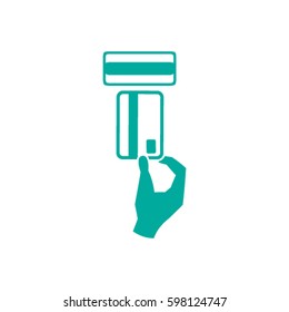 Credit Card Icon
