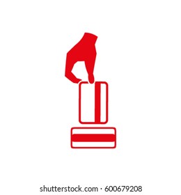 Credit Card Icon