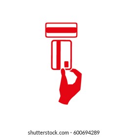 Credit Card Icon