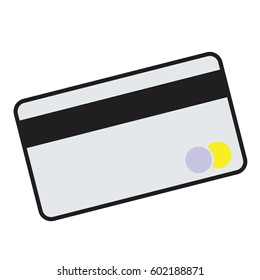 credit card icon