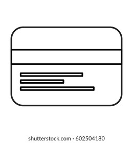 credit card icon