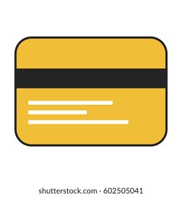 credit card icon