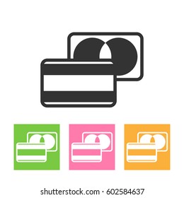 credit card icon