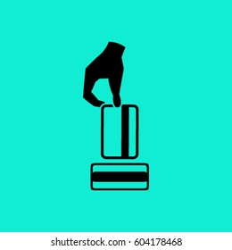 Credit Card Icon