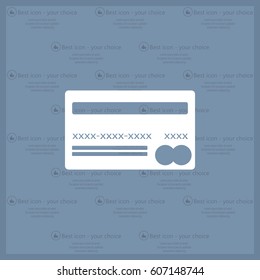 credit card icon