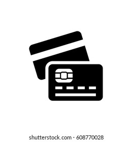 Credit Card Icon