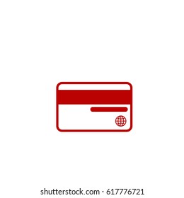 Credit card icon