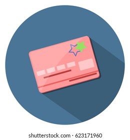 credit card icon