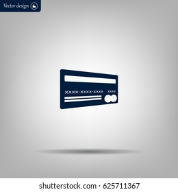 credit card icon