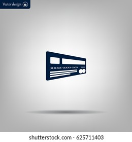 credit card icon