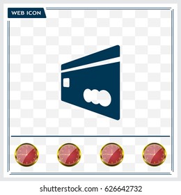 Credit Card Icon