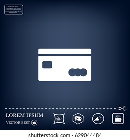 Credit Card Icon