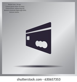 Credit Card Icon