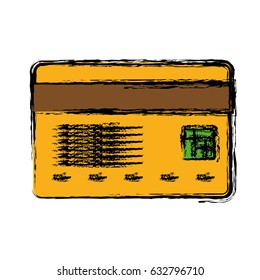 credit card icon