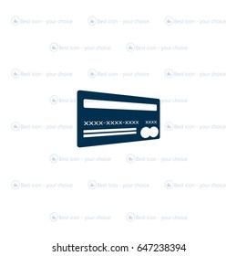 credit card icon