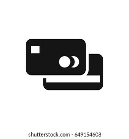 credit card icon
