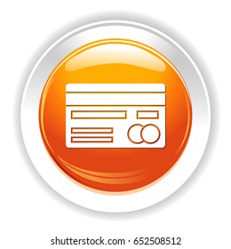 credit card icon