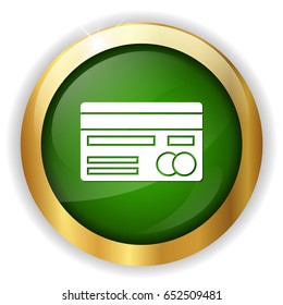 credit card icon