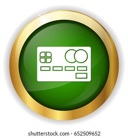credit card icon