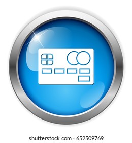 credit card icon