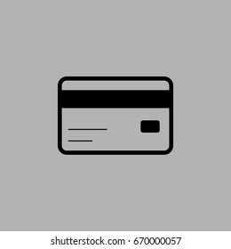 credit card icon