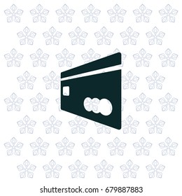 Credit Card Icon