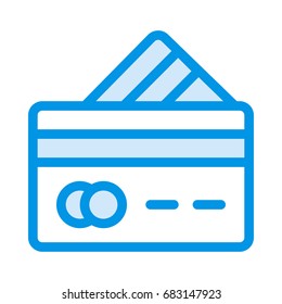 Credit Card Icon