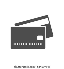 Credit card icon