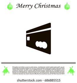 Credit Card Icon