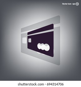 Credit Card Icon