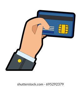 credit card icon