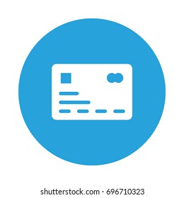 credit card icon