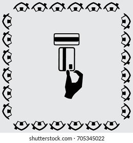 Credit Card Icon